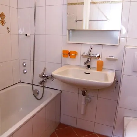 Casa La Foppa Fueger Διαμέρισμα *