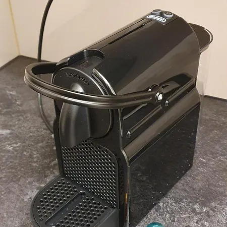 Διαμέρισμα Casa La Foppa Fueger *