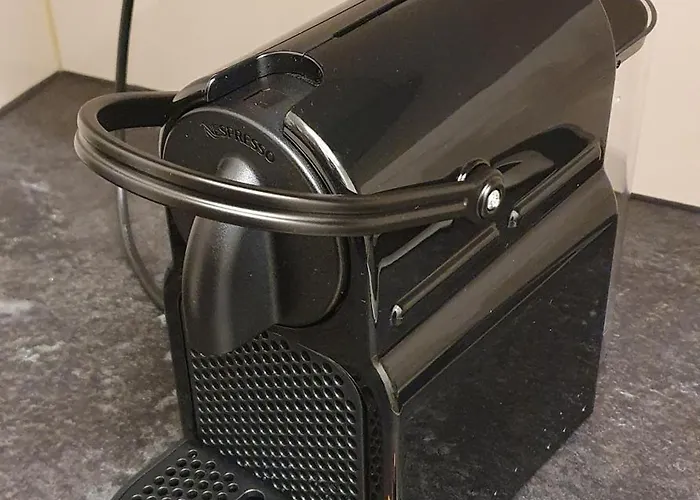 Appartement Casa La Foppa Fueger *