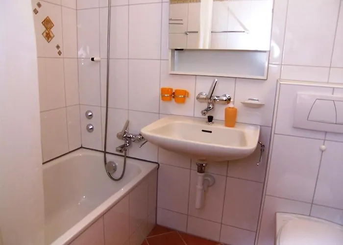 Casa La Foppa Fueger Daire *